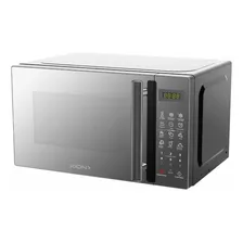 Microondas De Mesa Digital Xion Xi-mw2050inox 20 Litros