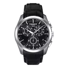 Reloj Tissot Couturier Chronograph