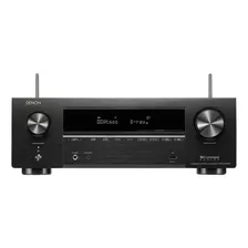 Denon 7.2 Channel 8k Network Av Receiver - Avrx1700h 