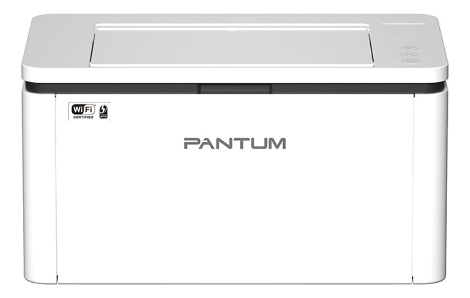 PANTUM BP2300W
