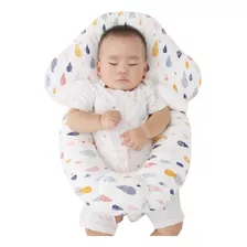 Protector De Cabeza Infantil