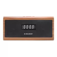 Caixa De Som Nova Bluetooth 20w 4 Em 1 Cx-1490 Rádio