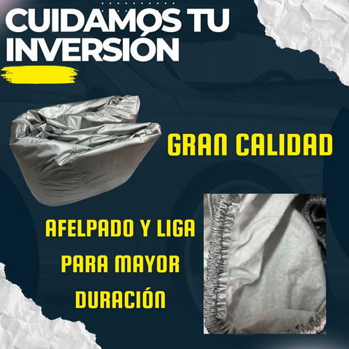 Funda Cubierta Para Audi A5 Afelpada Impermeable Gruesa Foto 2