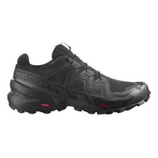 Zapatilla Trail Running Hombre Speedcross 6 Gtx Salomon