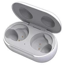 Kissmart Compatible Con Estuche De Carga Galaxy Buds, Base D