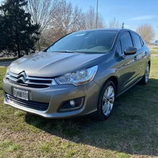 Citroën C4 Lounge 2014 2.0 Tendance Pack Pro.cre.auto