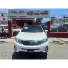 Kia Sorento Ex Americana