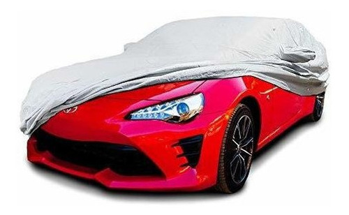 Foto de Cubrecarros Personalizado Ajuste 2013-2019 Scion Fr-s Toyota