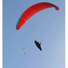 Parapente Sigma10 - Super Nova, Peso : 80 A 100 Kg