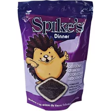 Spikes Dinner Erizo De Tierra 600 Grs