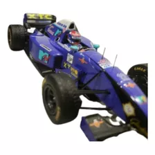 Simtek Ford S951 Verstappen Gp Argentina 1995 1/43 Spark