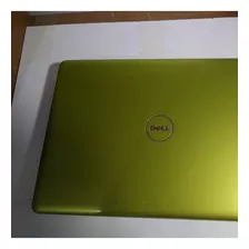 Notebook Dell Inspiron 1440 Não Liga