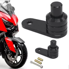 Freio De Estacionamento Xmax 250 Nmax Acoplado Manete Yamaha