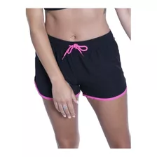 Short Fitnes Flash Mujer / The Brand Store