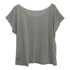 Kit 6 Blusas Blusinhas T-shirt 3r Egata Feminina Plus Size 
