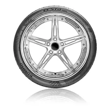 Pneu Aro 19 255/45zr19 104y Kumho Ecsta Ps91