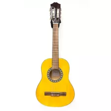 Guitarra Acústica Lc-14 1 /2 Natural 11