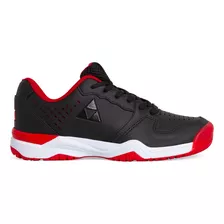 Zapatillas Tenis Yoax Padel Tour 1000 Mujer Voley All Court 