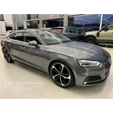 Audi A5 Ambiente Sportb. 2.0 Tfsi S Tonic 