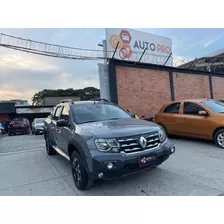 Renault Duster Oroch 1.3t Outsider 4x4 2023 
