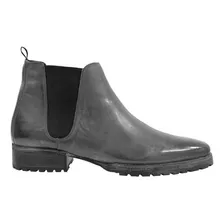 Bota Piel Caballero Claudio Rocco Cr51353