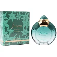 Perfume Jaipur Bouquet Boucheron Eau De Parfum X100ml 
