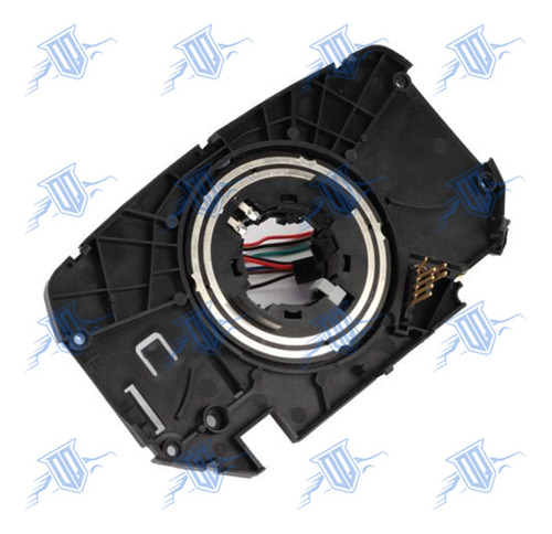 Resorte Reloj Para Renault Megane Ii Sedan 2003-2007 Foto 3