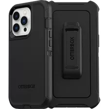 Estuche Otter Box Defender Antogolpes Compatible iPhone