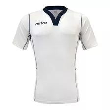 Camiseta Rugby Fit Hombre