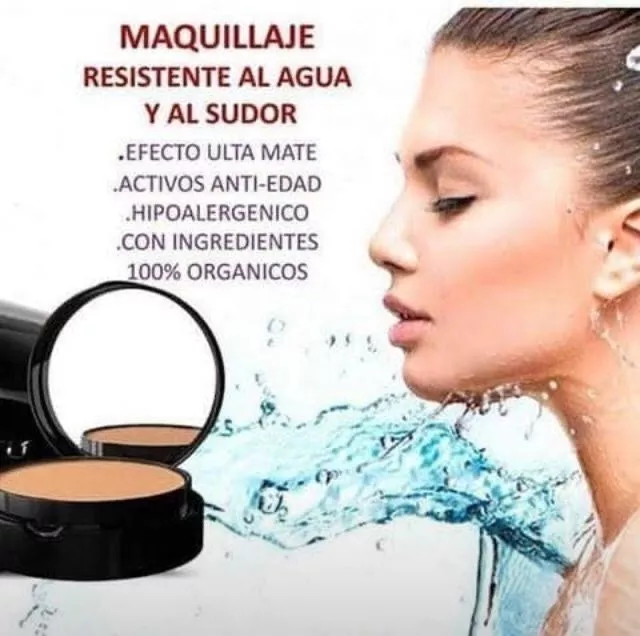 Maquillajes Seytu | Mebuscar México