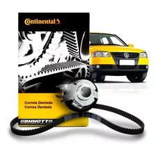 Kit Correia Continental + Tensor Gol G4 2005 2006 2007 2008