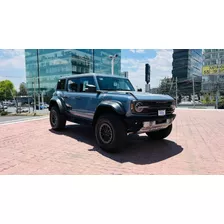 Ford Bronco Raptor 3.0l Gtdi