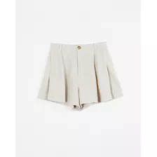 Short Gigi Linen Wanama Oficial