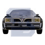 Jgo Calaveras S/foco Pontiac Trans Sport 97-03 Depo