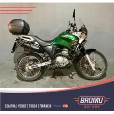 Yamaha - Xtz 250 Tenere Blueflex - 2019