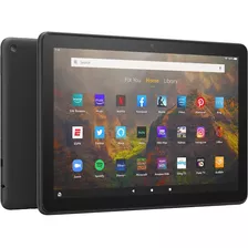 Tablet Amazon Fire Hd 10 2021 Kftrwi 10.1 32gb Black Y 3gb De Memoria Ram