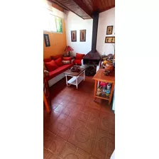 Apartamento Para 4 Personas , Centro De Piriapolis 