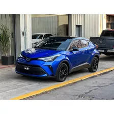 Toyota C-hr 1.8 Ecvt Hv /// 2020 - 32.000km