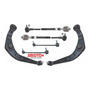 Kit Horquillas Bieletas Terminal Tornillos Peugeot 206 99-08