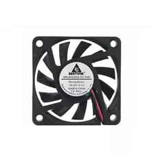 Ventilador 24v 60mm X 10mm 2 Pines 