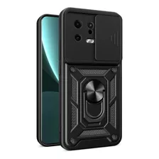 Estuche Protector Antichoque Armor Junshi Para Xiaomi 13