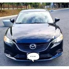 Mazda 6 2.5 I Sport At