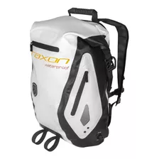 Mochila Estanque Saxon 26lt Branca Cor Branco