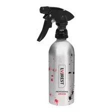 Rociador Profesional Everest De Aluminio 350ml