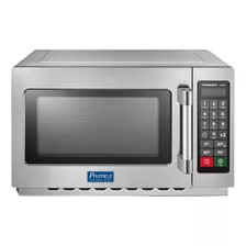 Micro-ondas Comercial Aço Inox Finisher 1000w 220v Prática