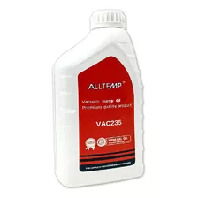 Aceite De Bomba De Vacio 1l