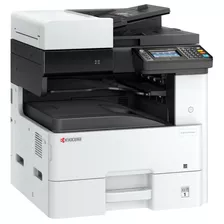 Equipo Multifuncion A3 Kyocera Ecosys M4125idn