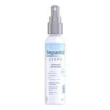 Bepantol Derma Hidratante Instantâneo Spray Oil Free - 50ml