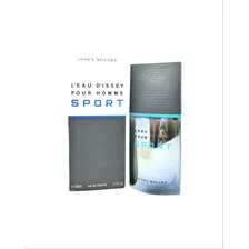 Issey Miyake Sport 100ml - mL a $1900