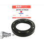 1) Inyector Combustible Tracker L4 2.0l 99/08 Injetech